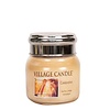 Village Candle Celebration Small Jar