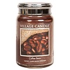 Village Candle Coffee Bean Large Jar