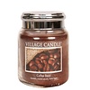 Village Candle Coffee Bean Medium Jar