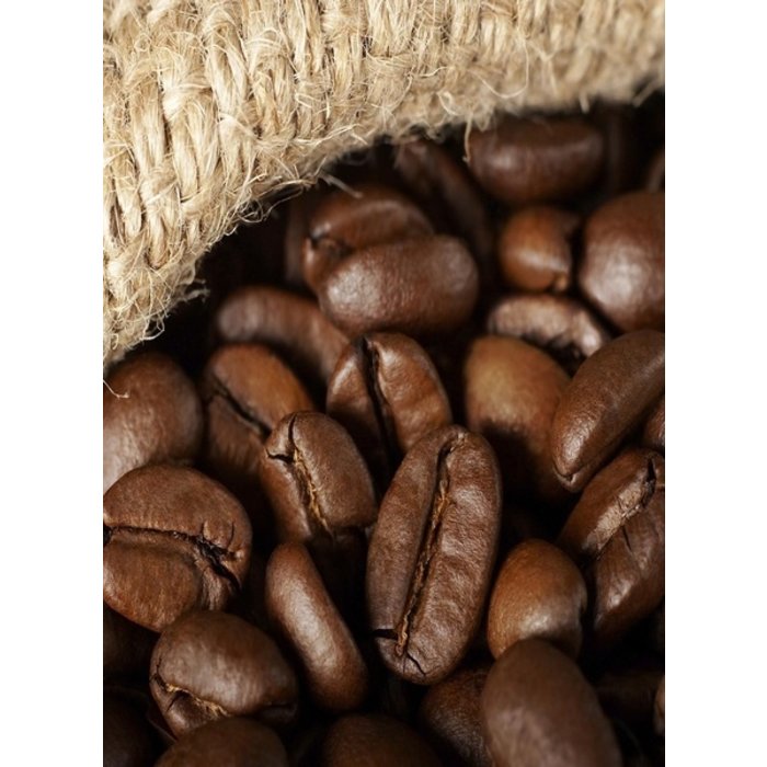 Village Candle Village Candle Coffee Bean Small Jar