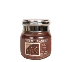 Village Candle Coffee Bean Small Jar