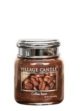 Village Candle Coffee Bean Mini Jar