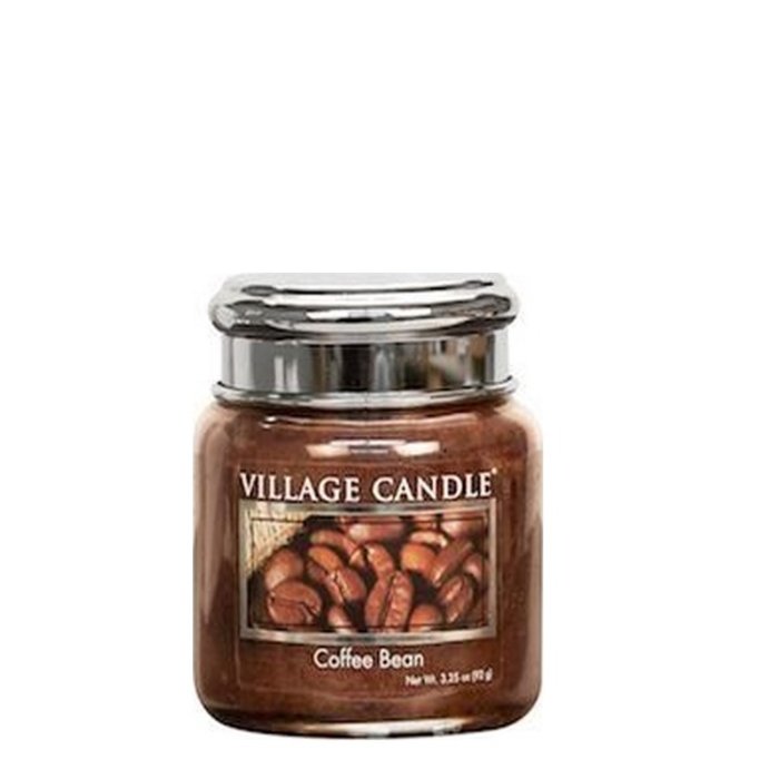 Village Candle Village Candle Coffee Bean Mini Jar