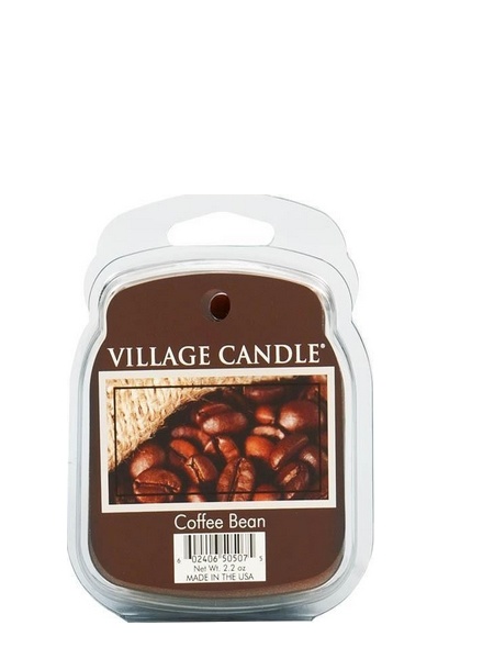 Village Candle Village Candle Coffee Bean Wax Melt