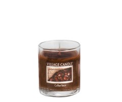 Village Candle Coffee Bean Votive