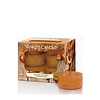 Yankee Candle Golden Chestnut Theelichten