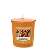 Yankee Candle Golden Chestnut Votive