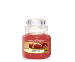 Yankee Candle Ciderhouse Small Jar