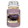 Yankee Candle Dried Lavender & Oak Large Jar