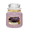 Yankee Candle Dried Lavender & Oak Medium Jar
