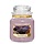 Yankee Candle Dried Lavender & Oak Medium Jar