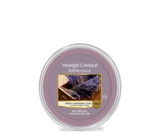 Yankee Candle Dried Lavender & Oak Melt Cup