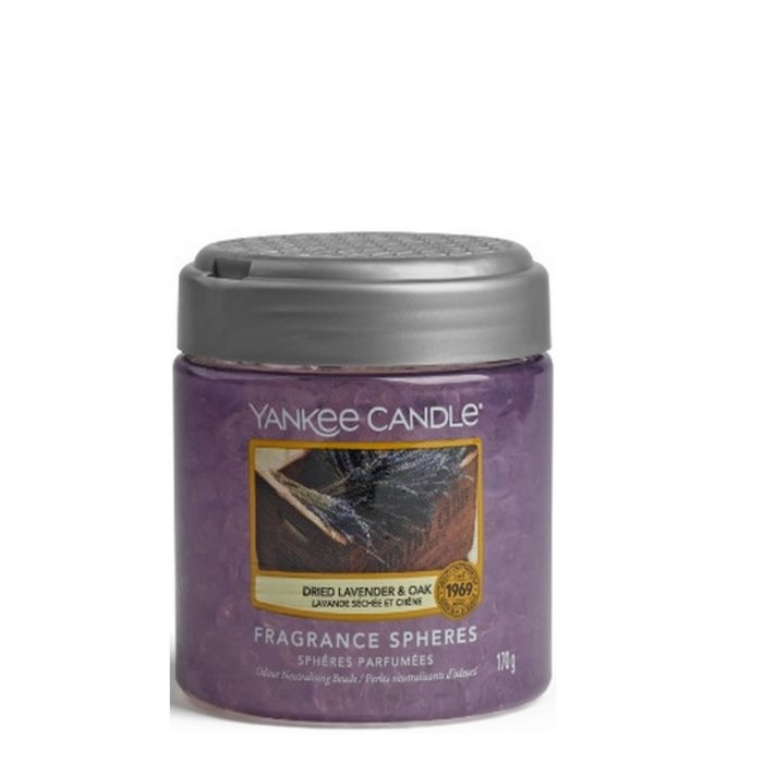 Yankee Candle Yankee Candle Dried Lavender & Oak Fragrance Spheres