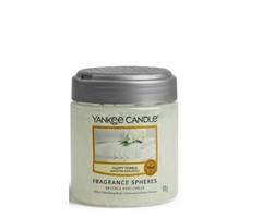 Yankee Candle Fluffy Towels  Fragrance Spheres
