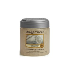 Yankee Candle Warm Cashmere  Fragrance Spheres