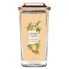 Yankee Candle Tonka Bean & Pumpkin Elevation Large Geurkaars