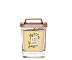 Yankee Candle Tonka Bean & Pumpkin Elevation Small Geurkaars
