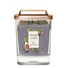 Yankee Candle Fig & Clove Elevation Medium Geurkaars