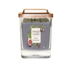 Yankee Candle Fig & Clove Elevation Medium Geurkaars