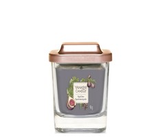 Yankee Candle Fig & Clove Elevation Small Geurkaars