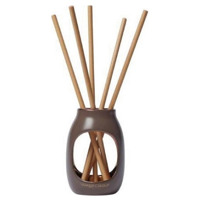 Yankee Candle Yankee Candle Cherry Blossom Pre-Fragranced Reed Diffuser Starter Kit