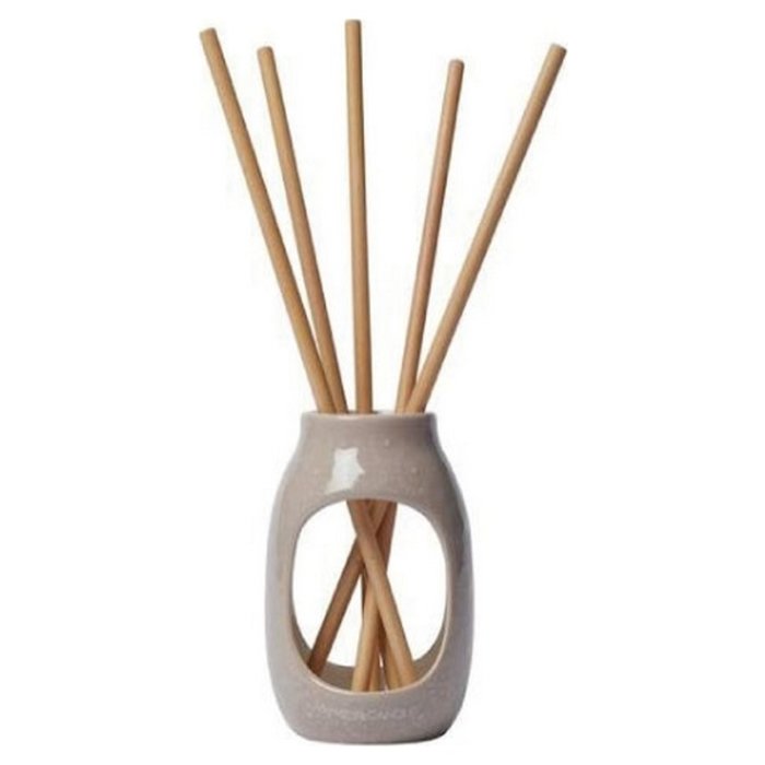 Yankee Candle Yankee Candle Black Coconut Pre-Fragranced Reed Diffuser Starter Kit