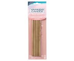 Yankee Candle Pink Sands Pre-Fragranced Reed Diffuser Refill