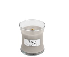 Woodwick Mini Sacred Smoke