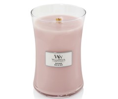 Woodwick Large Rosewood