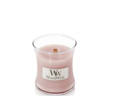 Woodwick Mini Rosewood