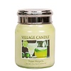 Village Candle Frozen Margarita Medium Jar
