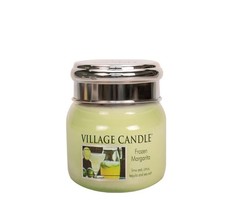 Village Candle Frozen Margarita Small Jar
