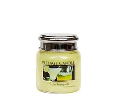Village Candle Frozen Margarita Mini Jar