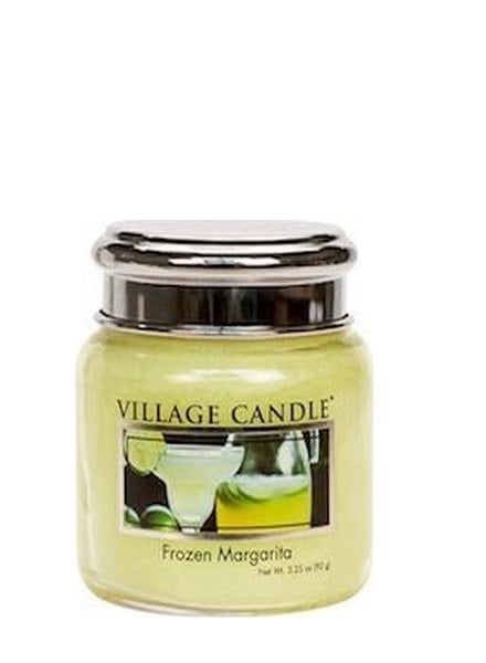 Village Candle Frozen Margarita Mini Jar