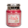 Village Candle Cherry Vanilla Swirl Medium Jar