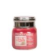 Village Candle Cherry Vanilla Swirl Small Jar