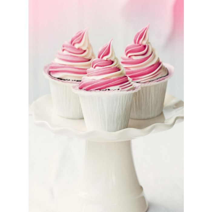 Village Candle Village Candle Cherry Vanilla Swirl Mini Jar