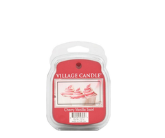 Village Candle Cherry Vanilla Swirl Wax Melt