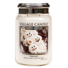Village Candle Snoconut Large Jar