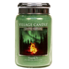 Village Candle Fireside Fir Large Jar