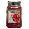 Village Candle Holiday Chutney Large Jar