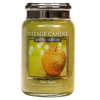 Village Candle Glam Apple Large Jar