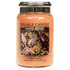 Village Candle Confetti Prosecco Large Jar