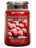 Village Candle Village Candle Cypress & Iced Currant Large Jar