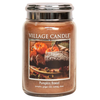 Village Candle Pumpkin Bread Large Jar