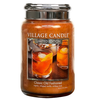 Village Candle Classic Old Fashioned Large Jar