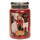 Village Candle Royal Nutcracker Large Jar