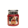 Village Candle Royal Nutcracker Mini Jar
