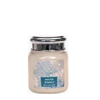 Village Candle Winter Sparkle Mini Jar