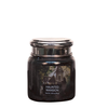Village Candle Haunted Mansion Mini Jar
